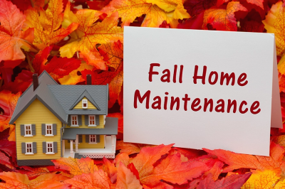 Prevent The Chill & Lower Your Bill This Fall!