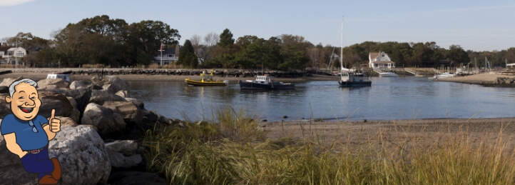 Darien, CT