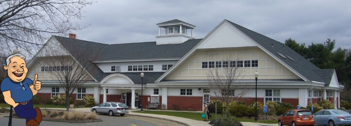 Orange, CT