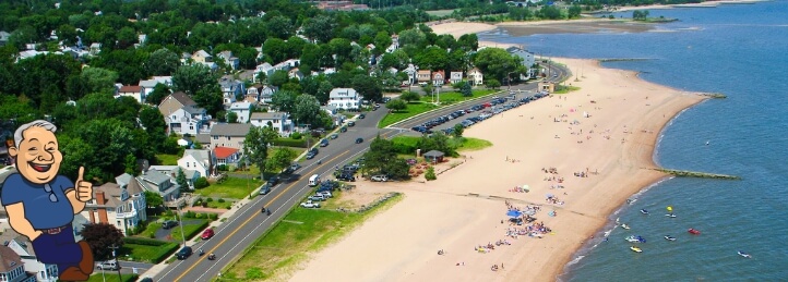West Haven, CT