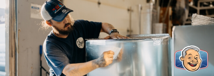 Air Conditioning Services in Milford, CT