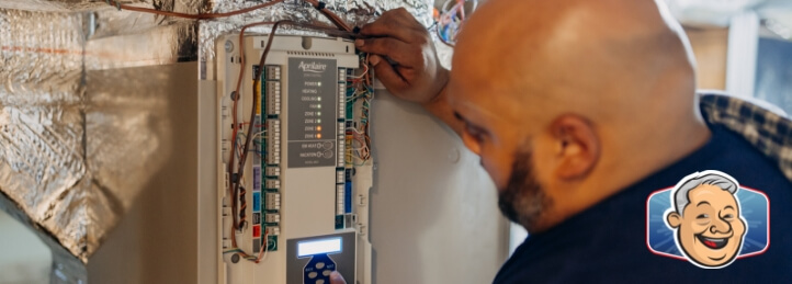 Reliable Heating Services for Homes and Businesses in Milford