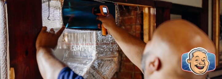 Reliable Heating Services for Homes and Businesses in Milford