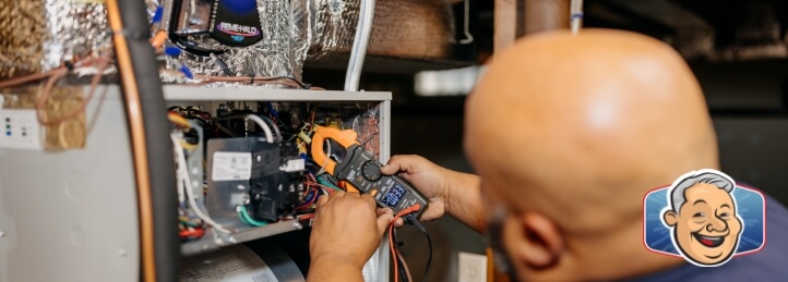 Reliable Heating Services for Homes and Businesses in Milford