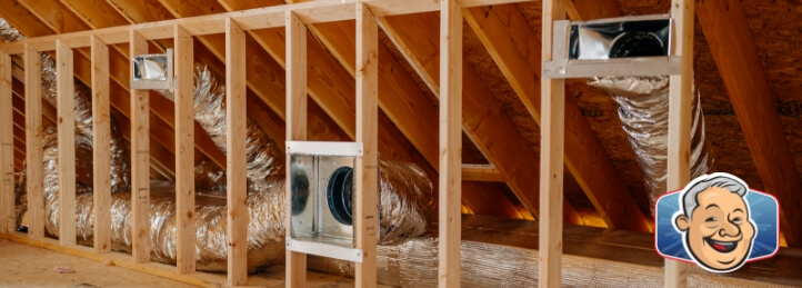 Clean Air Solutions for Homes and Businesses in Milford