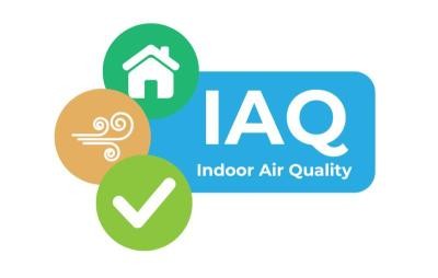 Breathe Easy This Fall with 20% Off Indoor Air Quality Products!